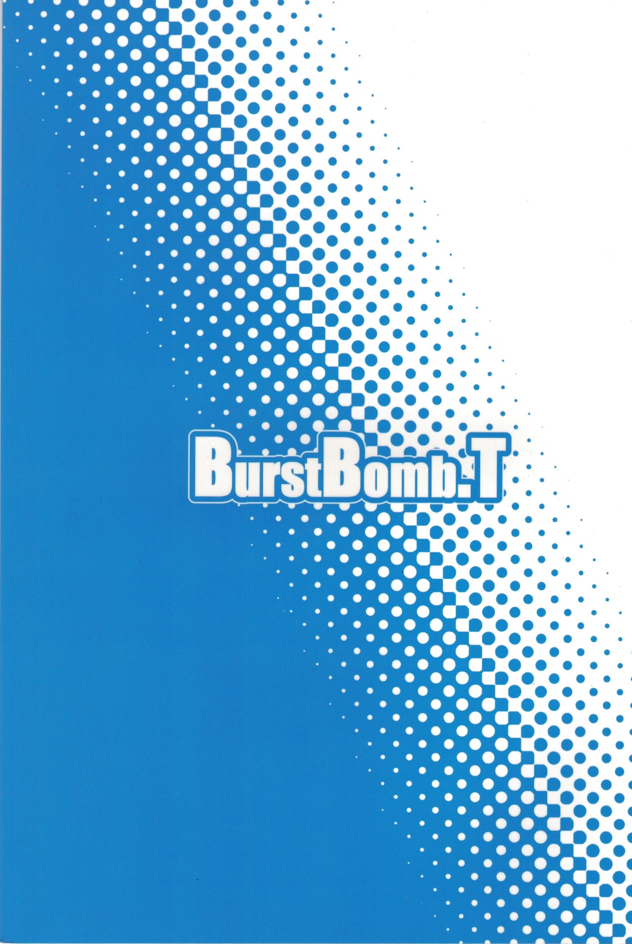 Teen Series — Suiren ni Tsuraretai Drawn in to Lana! [COMIC1☆11] [BurstBomb.T (TKP)]