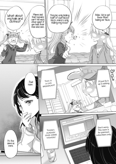 Teen Series — Tae-chan and Jimiko-san Ch. 6-16 Full Compilation Raw Fucking [Kurogane Kenn]