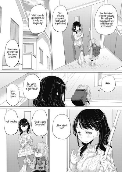 Teen Series — Tae-chan and Jimiko-san Ch. 6-16 Full Compilation Raw Fucking [Kurogane Kenn]