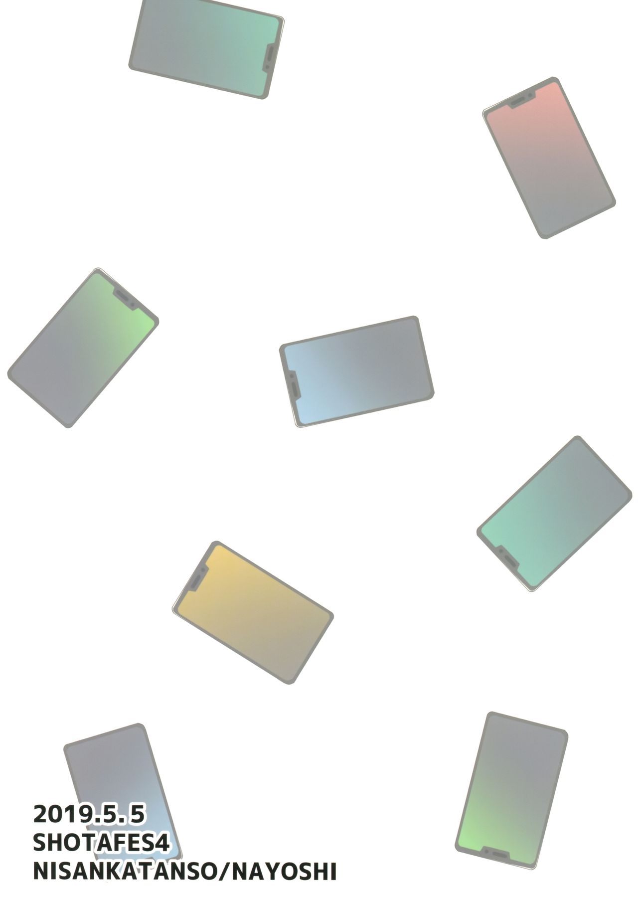 Teen Series —  Telepathic Connection Leads to Intense Mind-Linked Fucking  [ShotaFes 4] [Nisankatanso (Nayoshi)] [English] [Yuuta’s Blog]