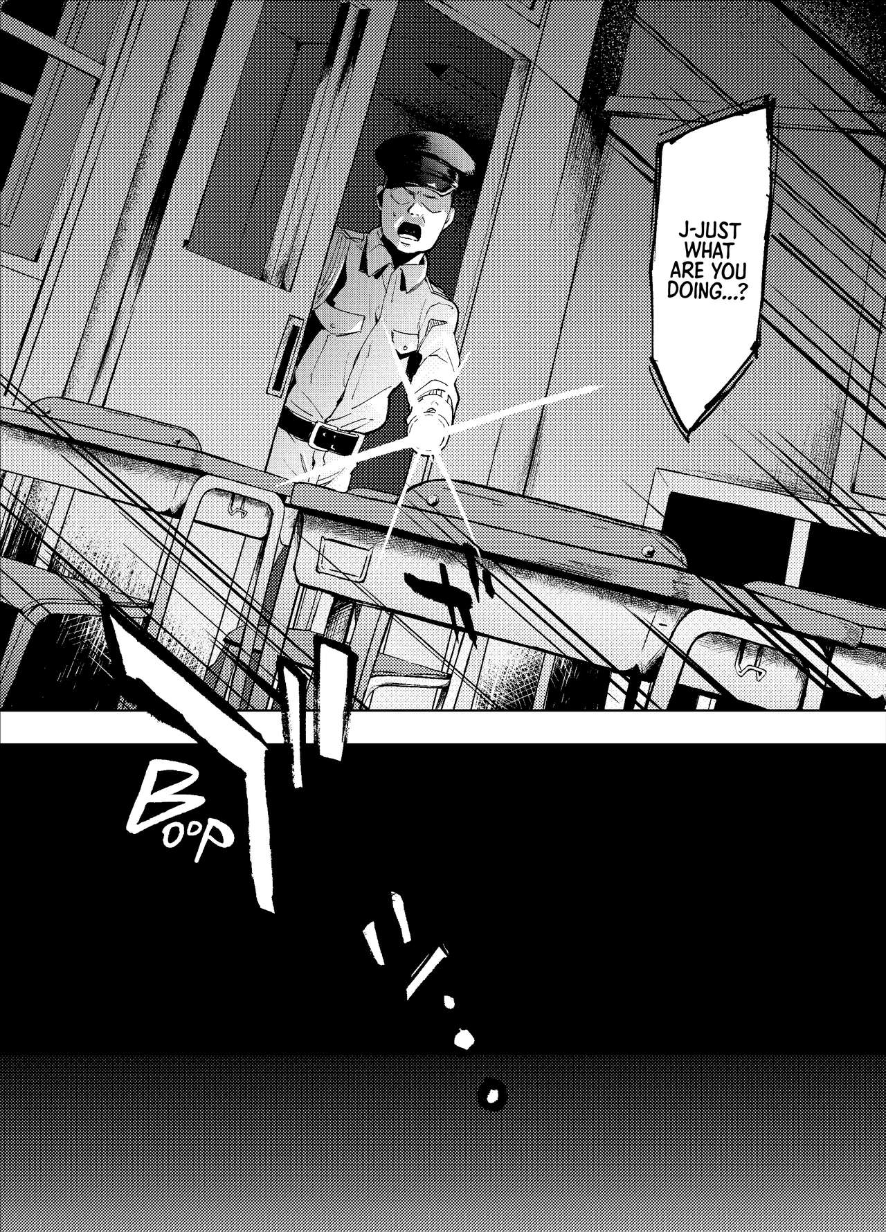 Teen Series — Tennis Girl Gets Fucked Hardcore on the Court [Masaka Anoko ga Konna Koto]