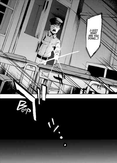 Teen Series — Tennis Girl Gets Fucked Hardcore on the Court [Masaka Anoko ga Konna Koto]