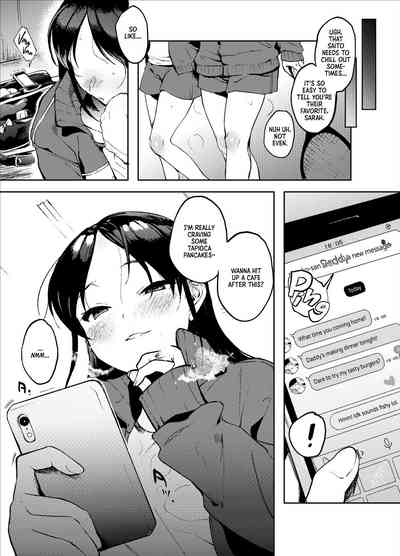 Teen Series — Tennis Girl Gets Fucked Hardcore on the Court [Masaka Anoko ga Konna Koto]