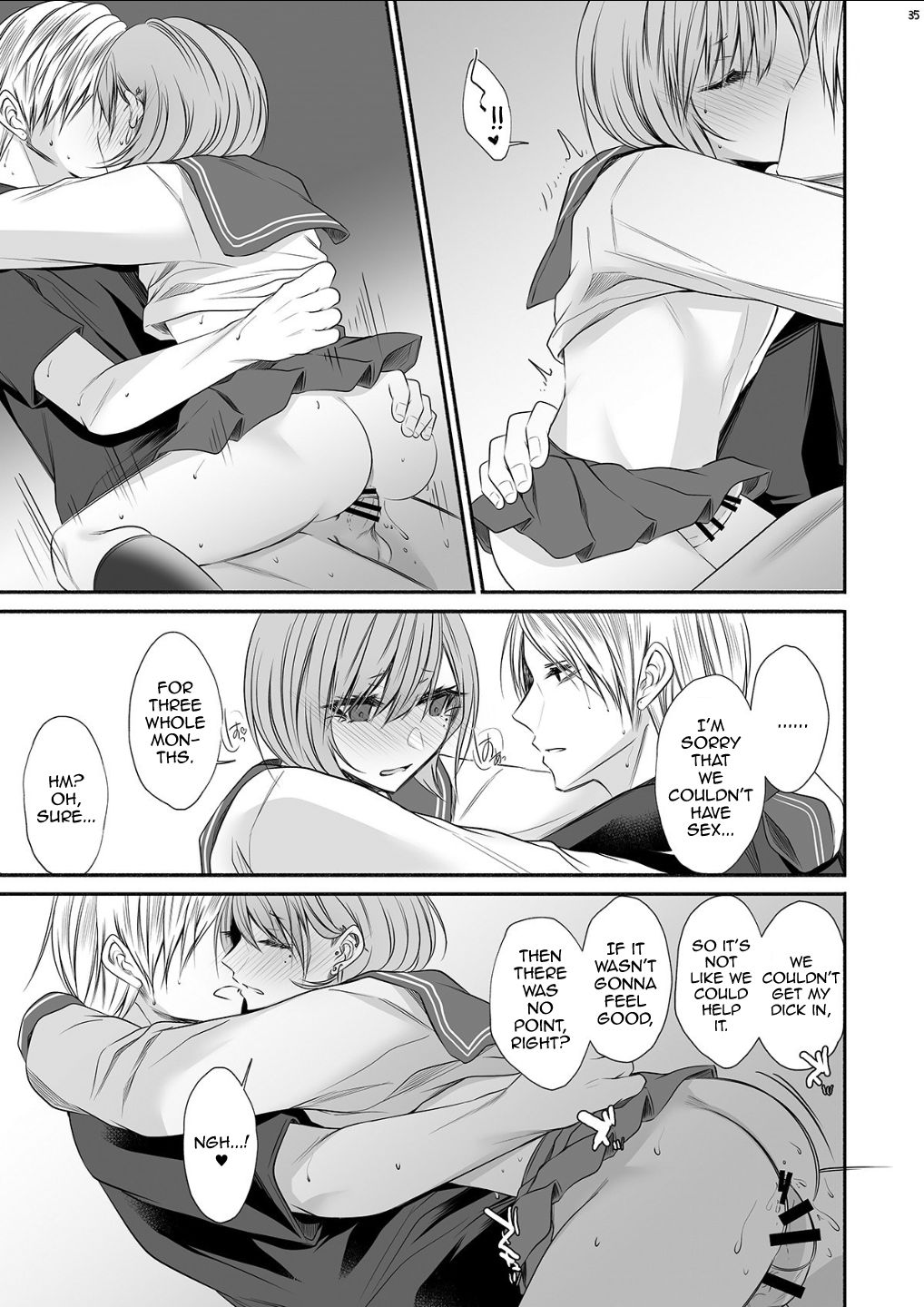 Teen Series — The Cute Boy in the Next Class Gets Fucked Hard