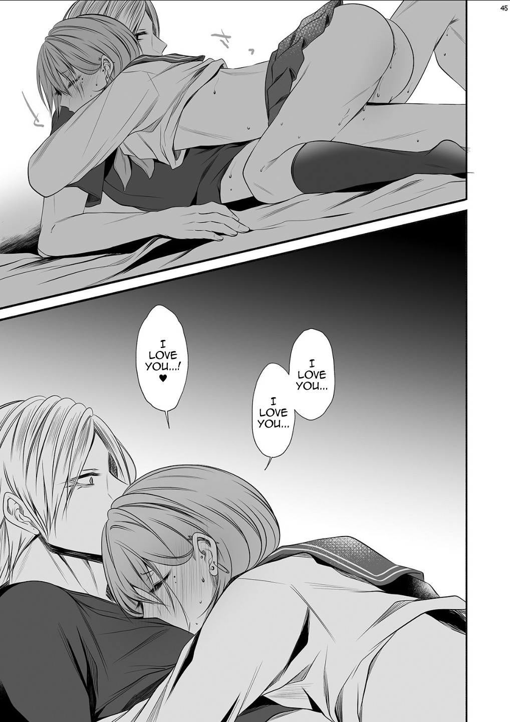 Teen Series — The Cute Boy in the Next Class Gets Fucked Hard