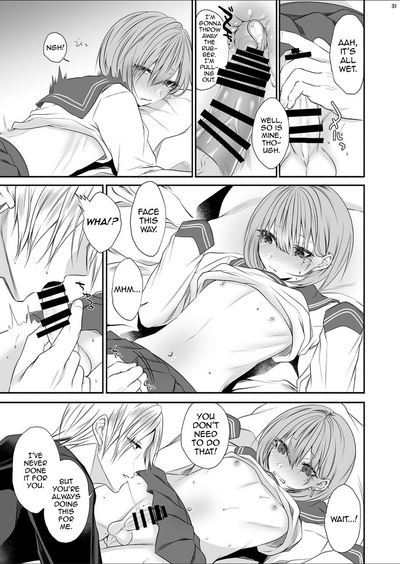 Teen Series — The Cute Boy in the Next Class Gets Fucked Hard