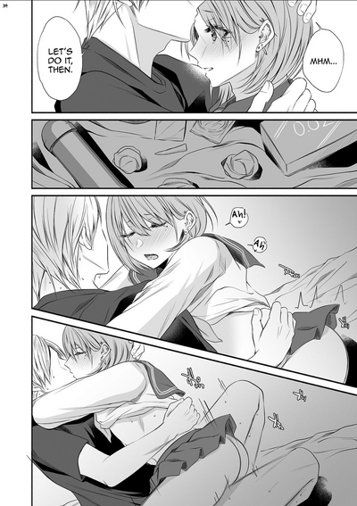 Teen Series — The Cute Boy in the Next Class Gets Fucked Hard