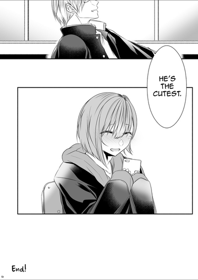 Teen Series — The Cute Boy in the Next Class Gets Fucked Hard