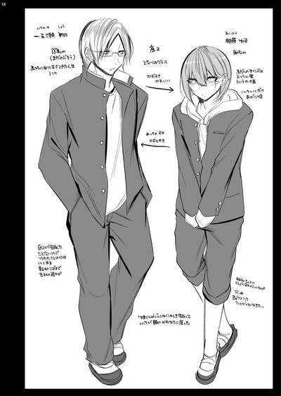 Teen Series — The Cute Boy in the Next Class Gets Fucked Hard