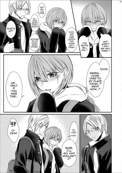 Teen Series — The Cute Boy in the Next Class Gets Fucked Hard