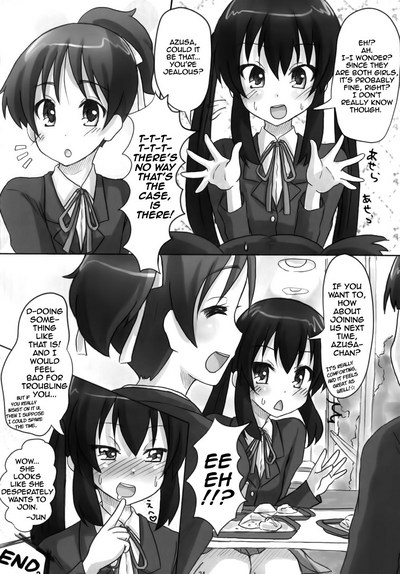 Teen Series — Ui-chan’s Blossoming Maiden Gets Fucked Hardcore in Explicit Lily Talk