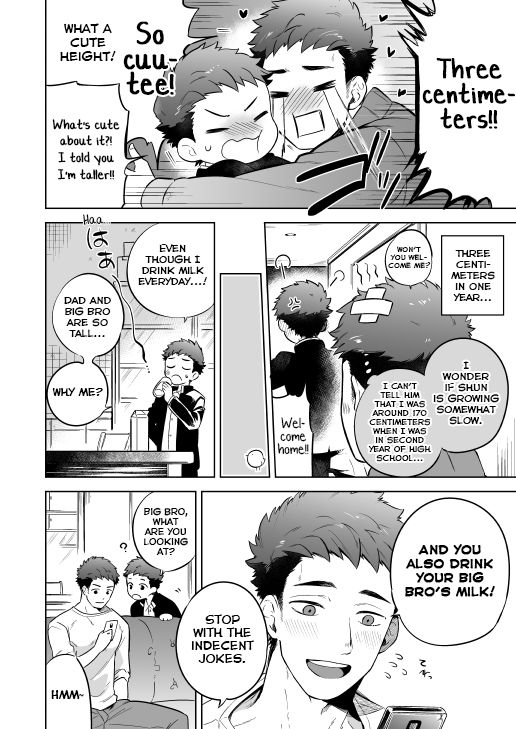 Teen Series — Unchanging Days She Gets Fucked Over and Over [Aida. (Shimajirou)]