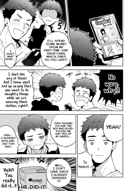 Teen Series — Unchanging Days She Gets Fucked Over and Over [Aida. (Shimajirou)]