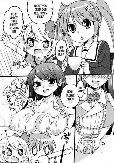 Teen Series —  We Grew Up! Horny Young Girls Get Their Tight Pussies Filled With Cum [Junction Box 4]