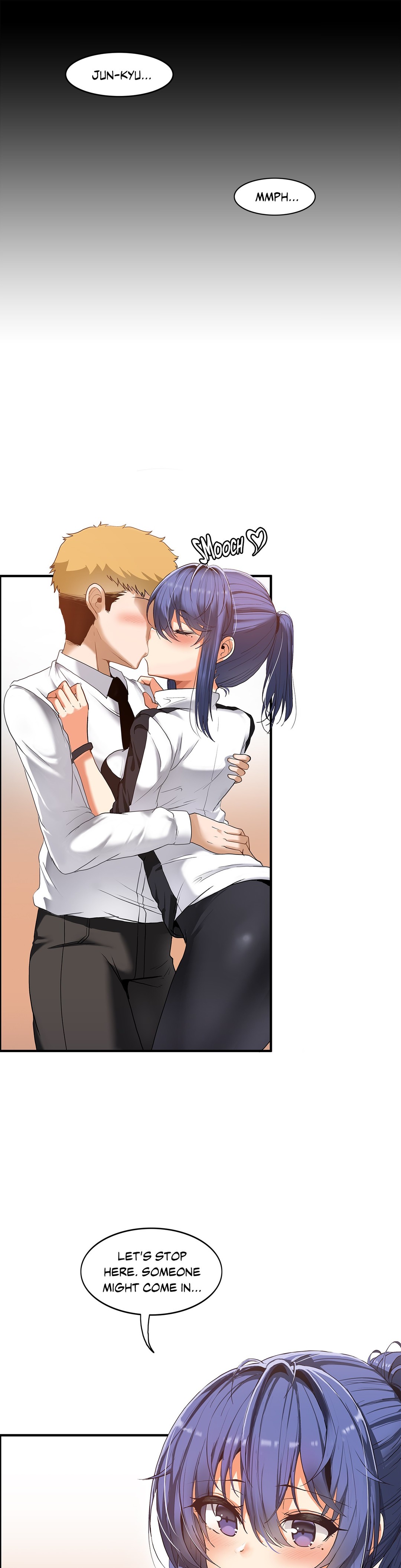 Teen Series —  Wet Wall Girl Gets Fucked Hardcore in Public Scenes [The Girl That Wet the Wall]