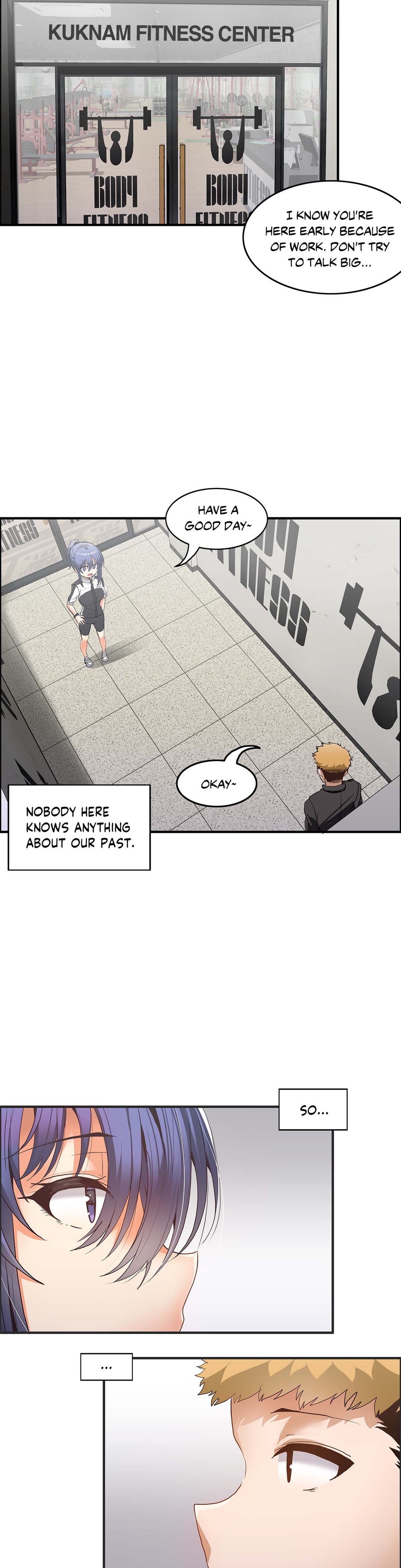 Teen Series —  Wet Wall Girl Gets Fucked Hardcore in Public Scenes [The Girl That Wet the Wall]