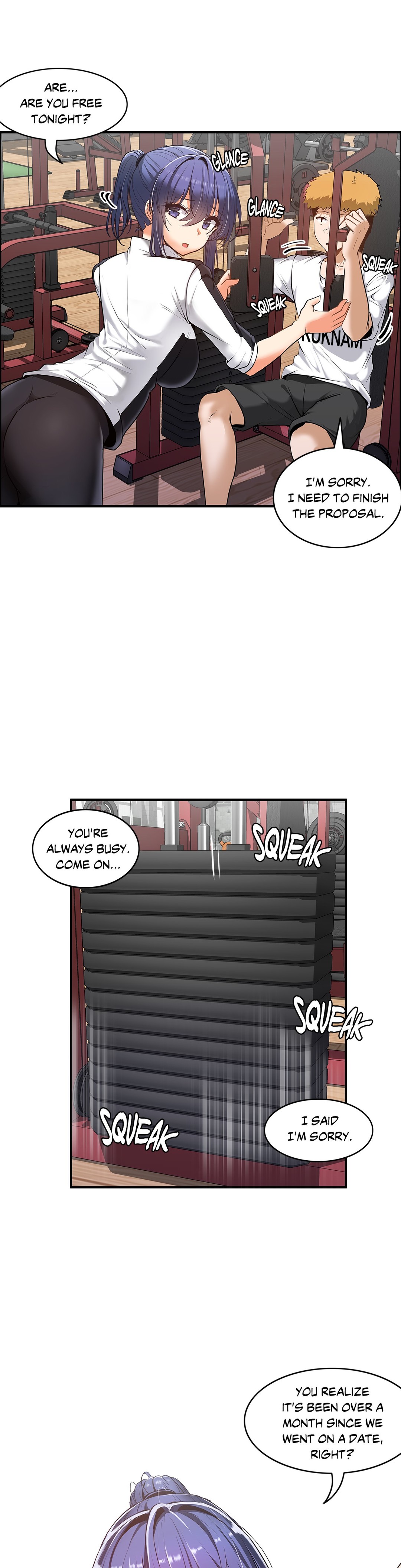 Teen Series —  Wet Wall Girl Gets Fucked Hardcore in Public Scenes [The Girl That Wet the Wall]