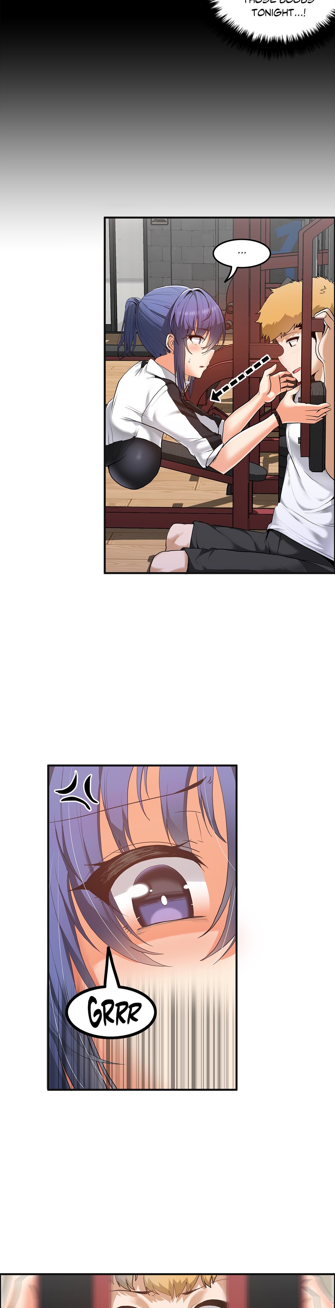 Teen Series —  Wet Wall Girl Gets Fucked Hardcore in Public Scenes [The Girl That Wet the Wall]