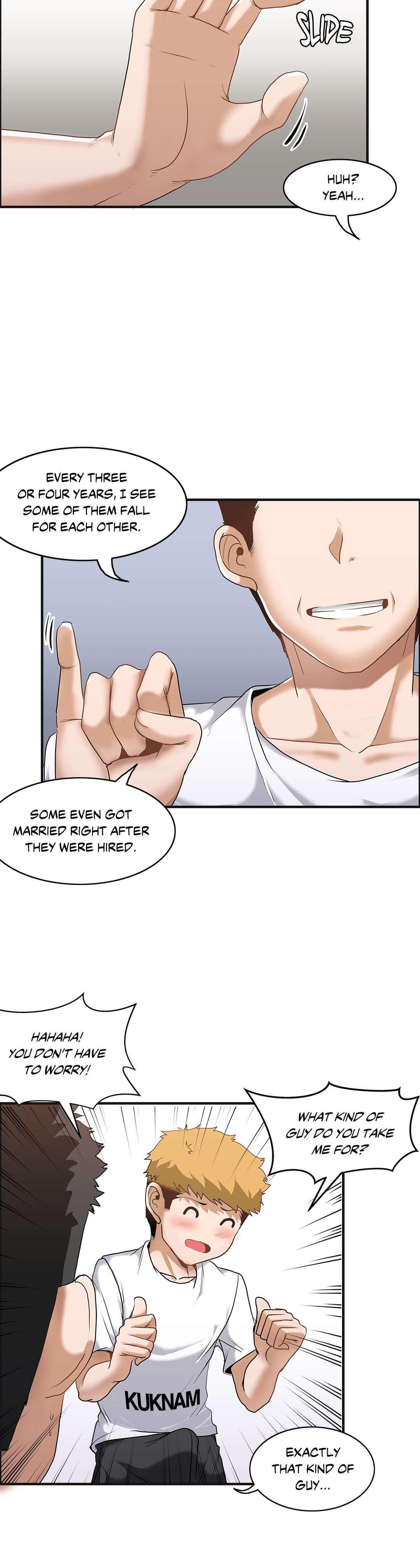 Teen Series —  Wet Wall Girl Gets Fucked Hardcore in Public Scenes [The Girl That Wet the Wall]