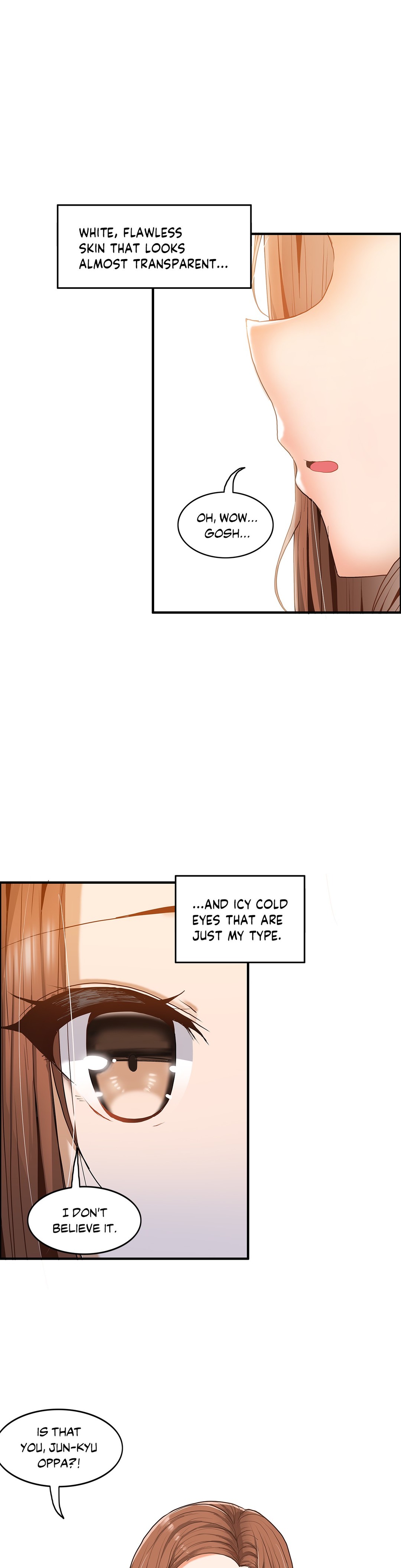 Teen Series —  Wet Wall Girl Gets Fucked Hardcore in Public Scenes [The Girl That Wet the Wall]