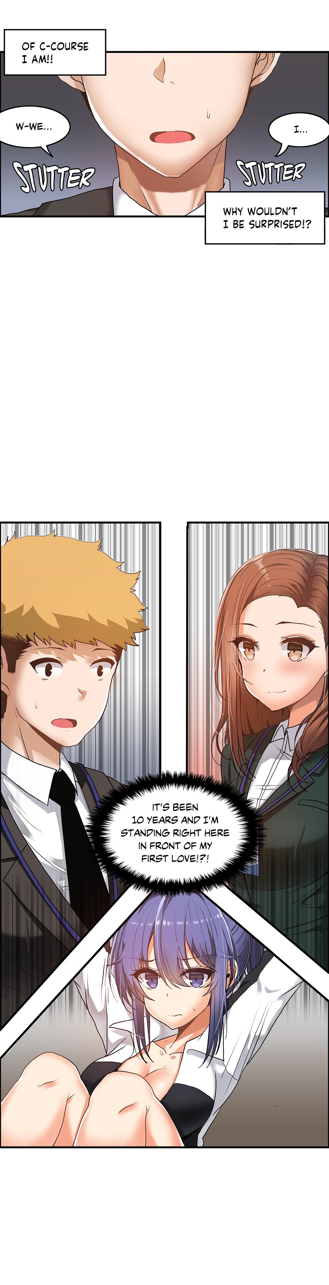 Teen Series —  Wet Wall Girl Gets Fucked Hardcore in Public Scenes [The Girl That Wet the Wall]