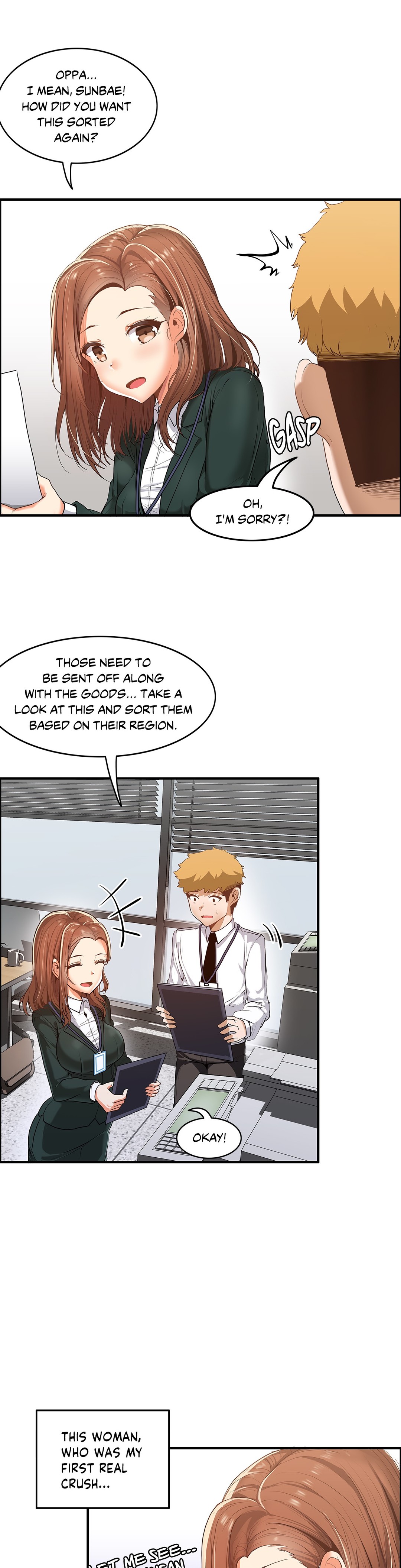 Teen Series —  Wet Wall Girl Gets Fucked Hardcore in Public Scenes [The Girl That Wet the Wall]