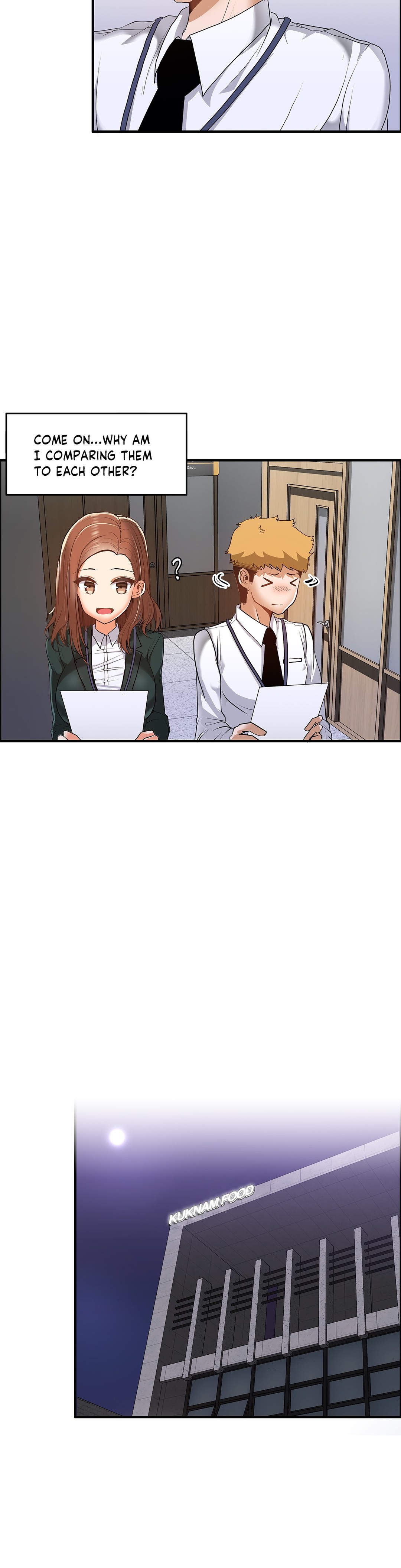 Teen Series —  Wet Wall Girl Gets Fucked Hardcore in Public Scenes [The Girl That Wet the Wall]