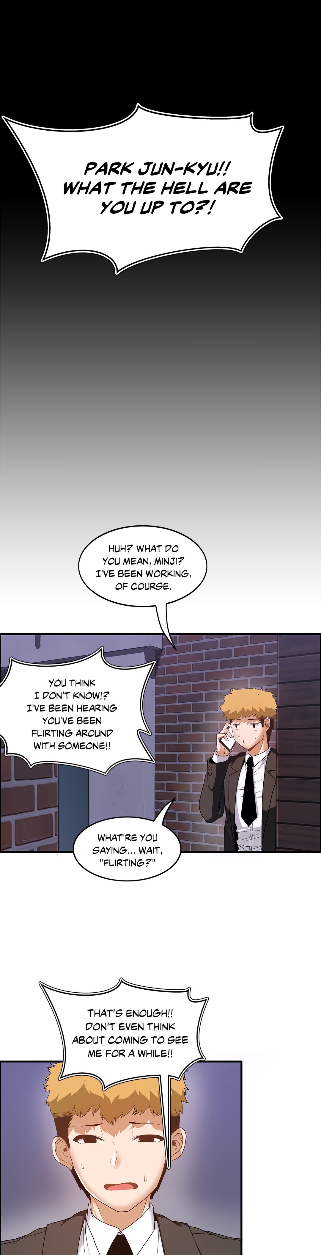 Teen Series —  Wet Wall Girl Gets Fucked Hardcore in Public Scenes [The Girl That Wet the Wall]