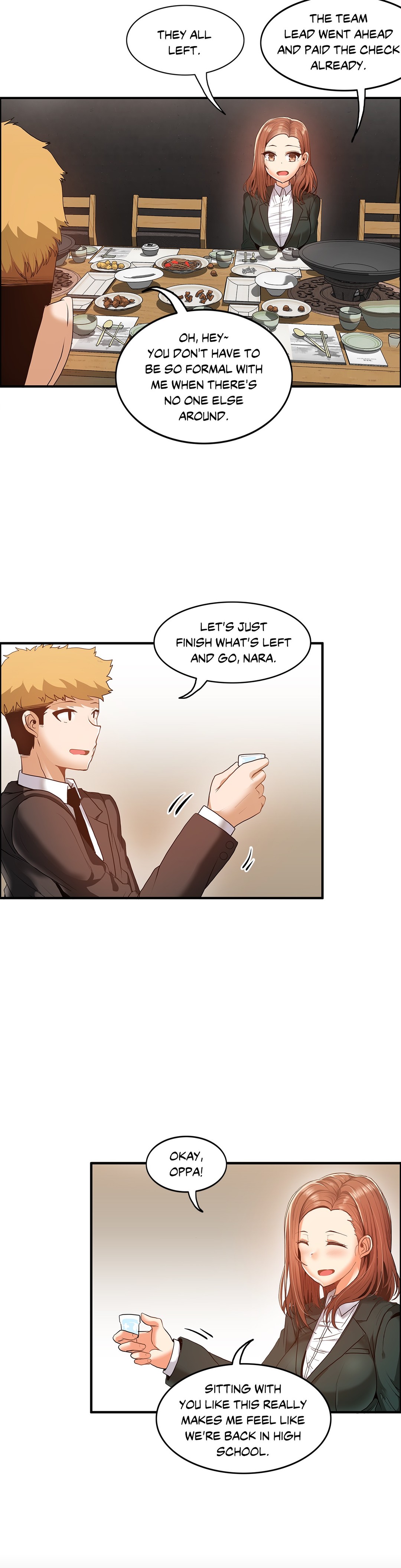 Teen Series —  Wet Wall Girl Gets Fucked Hardcore in Public Scenes [The Girl That Wet the Wall]