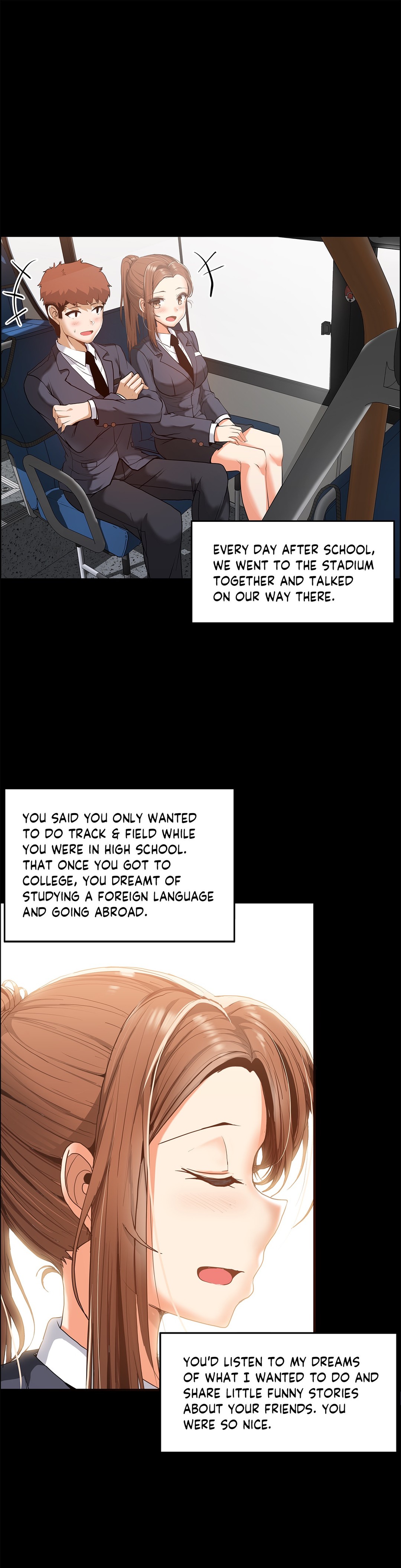 Teen Series —  Wet Wall Girl Gets Fucked Hardcore in Public Scenes [The Girl That Wet the Wall]