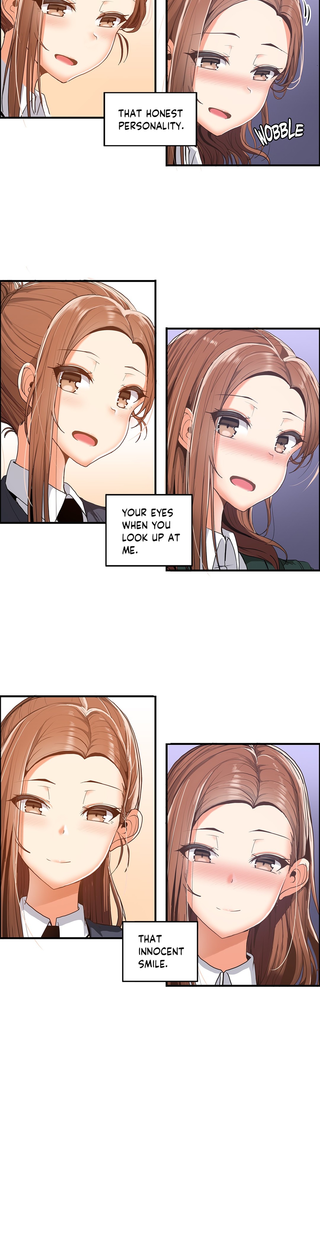 Teen Series —  Wet Wall Girl Gets Fucked Hardcore in Public Scenes [The Girl That Wet the Wall]