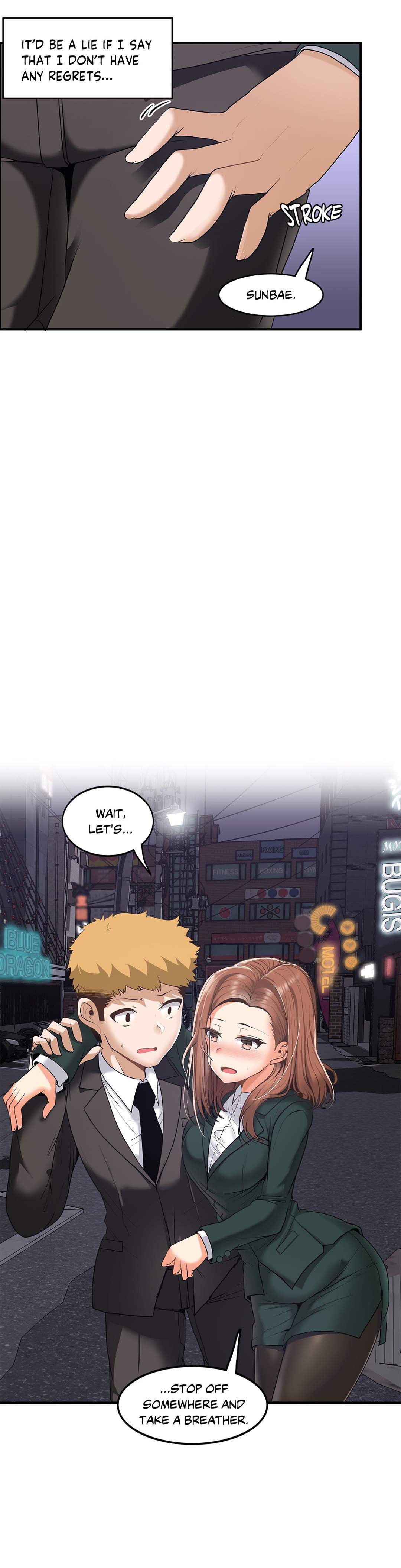 Teen Series —  Wet Wall Girl Gets Fucked Hardcore in Public Scenes [The Girl That Wet the Wall]