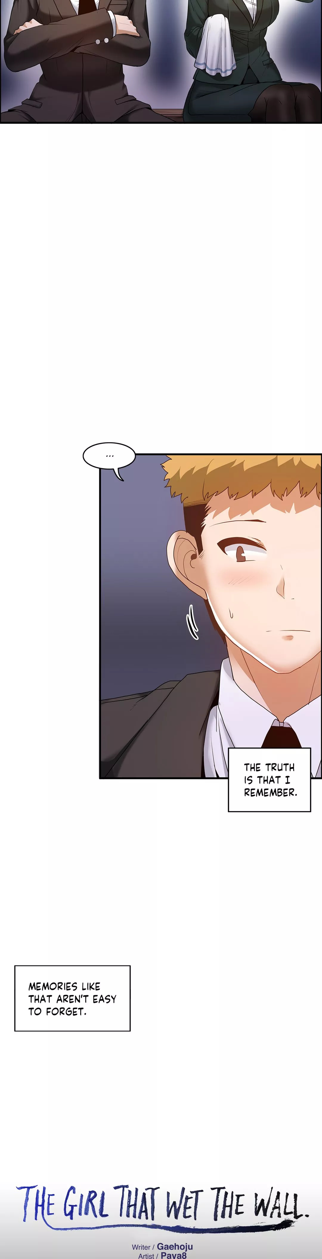 Teen Series —  Wet Wall Girl Gets Fucked Hardcore in Public Scenes [The Girl That Wet the Wall]