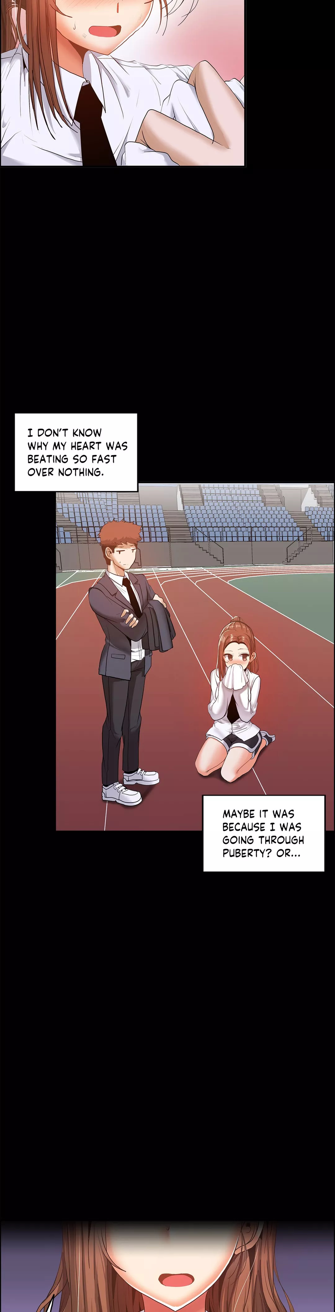 Teen Series —  Wet Wall Girl Gets Fucked Hardcore in Public Scenes [The Girl That Wet the Wall]