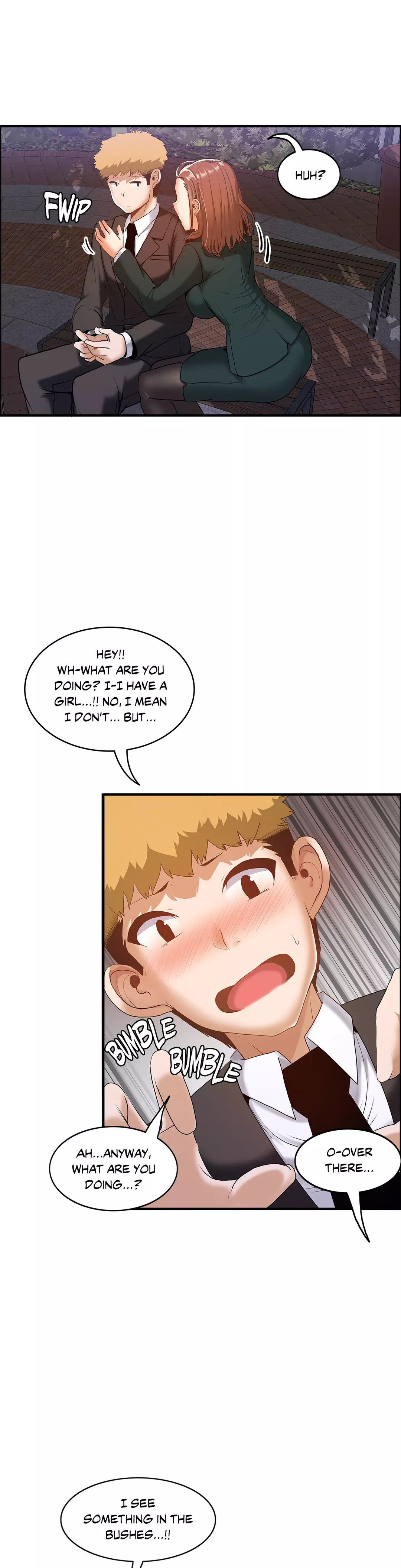 Teen Series —  Wet Wall Girl Gets Fucked Hardcore in Public Scenes [The Girl That Wet the Wall]