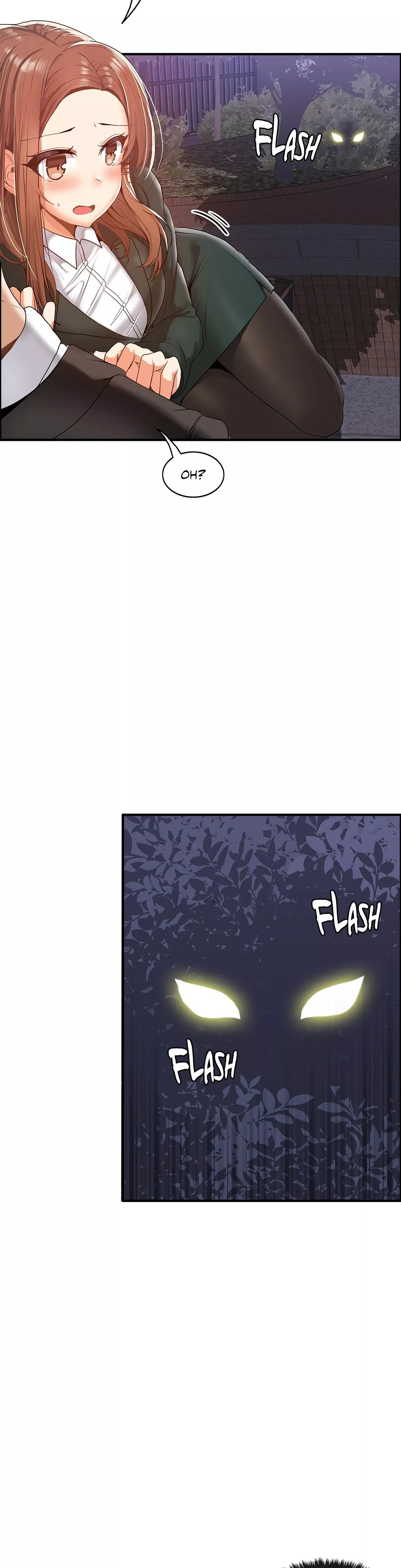 Teen Series —  Wet Wall Girl Gets Fucked Hardcore in Public Scenes [The Girl That Wet the Wall]