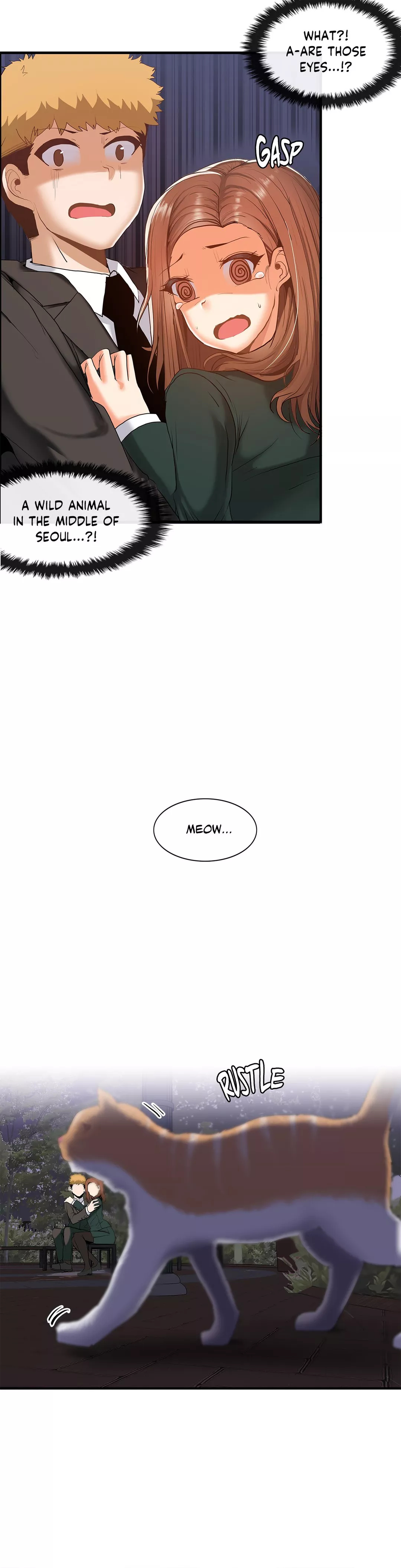 Teen Series —  Wet Wall Girl Gets Fucked Hardcore in Public Scenes [The Girl That Wet the Wall]