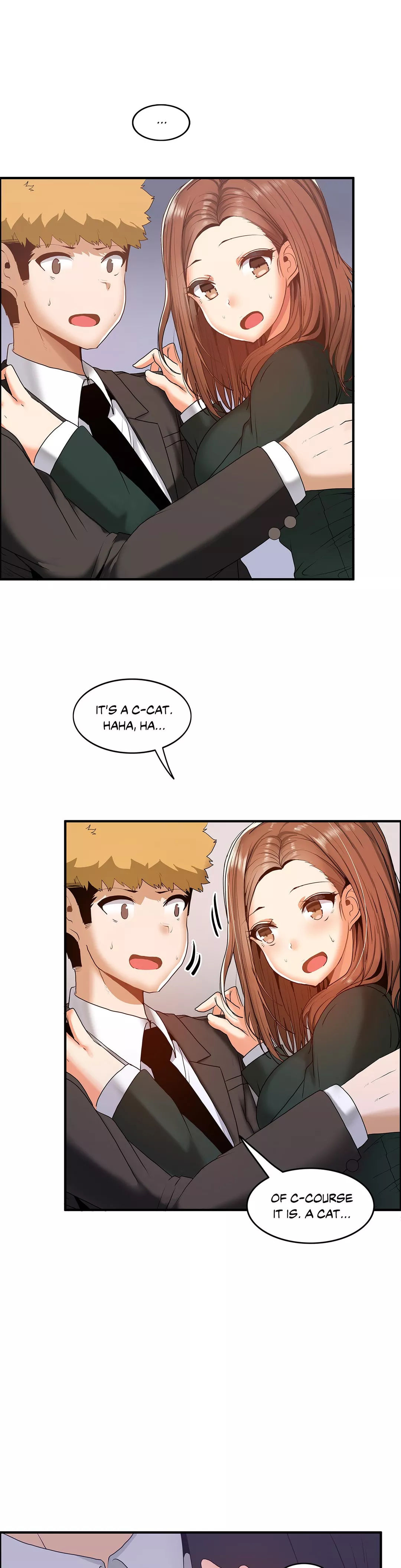 Teen Series —  Wet Wall Girl Gets Fucked Hardcore in Public Scenes [The Girl That Wet the Wall]