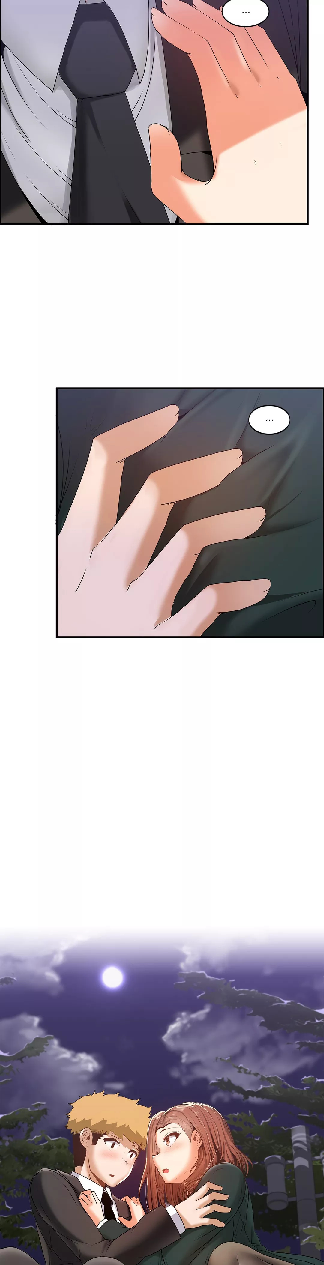 Teen Series —  Wet Wall Girl Gets Fucked Hardcore in Public Scenes [The Girl That Wet the Wall]