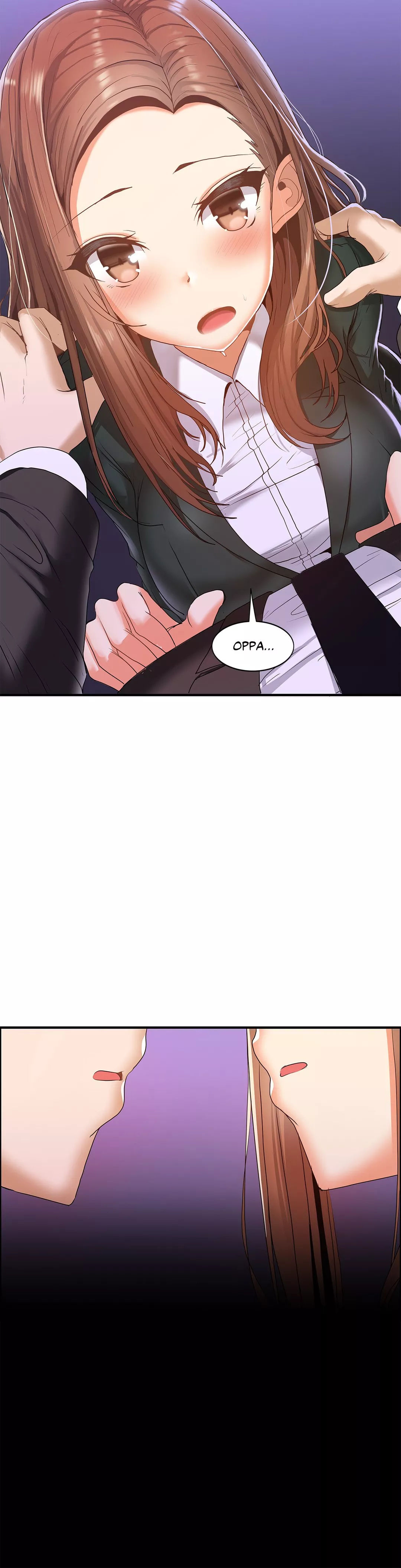 Teen Series —  Wet Wall Girl Gets Fucked Hardcore in Public Scenes [The Girl That Wet the Wall]