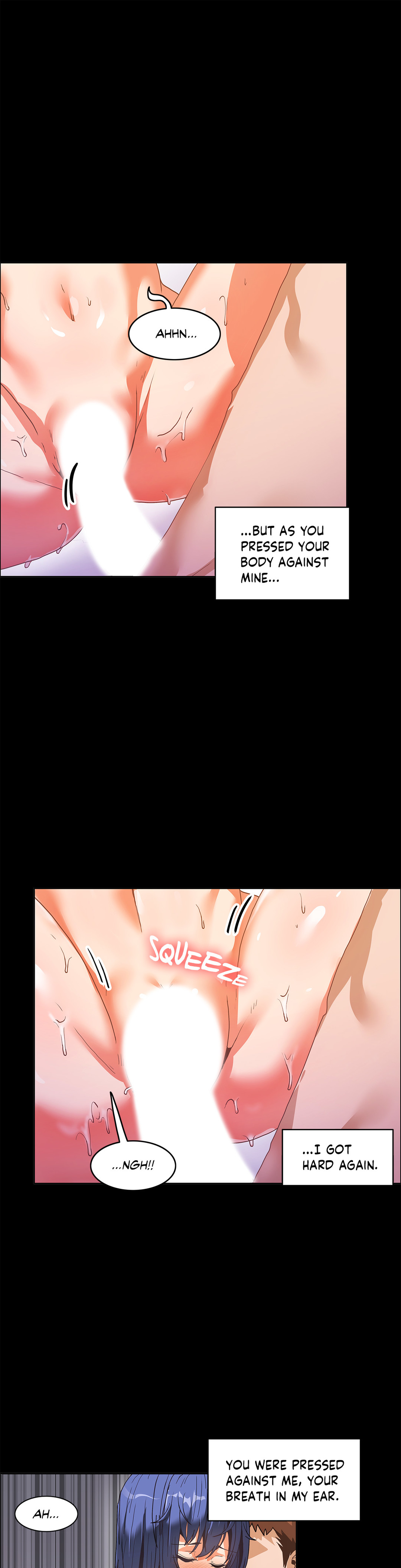 Teen Series —  Wet Wall Girl Gets Fucked Hardcore in Public Scenes [The Girl That Wet the Wall]