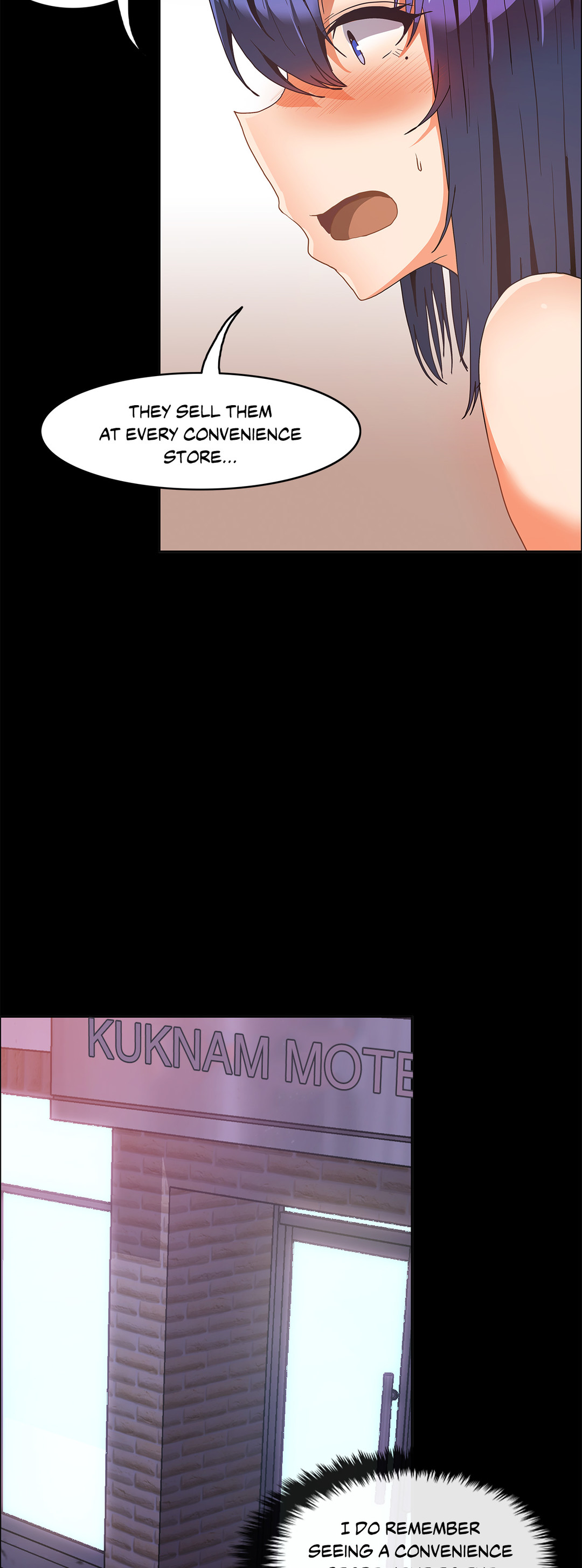 Teen Series —  Wet Wall Girl Gets Fucked Hardcore in Public Scenes [The Girl That Wet the Wall]