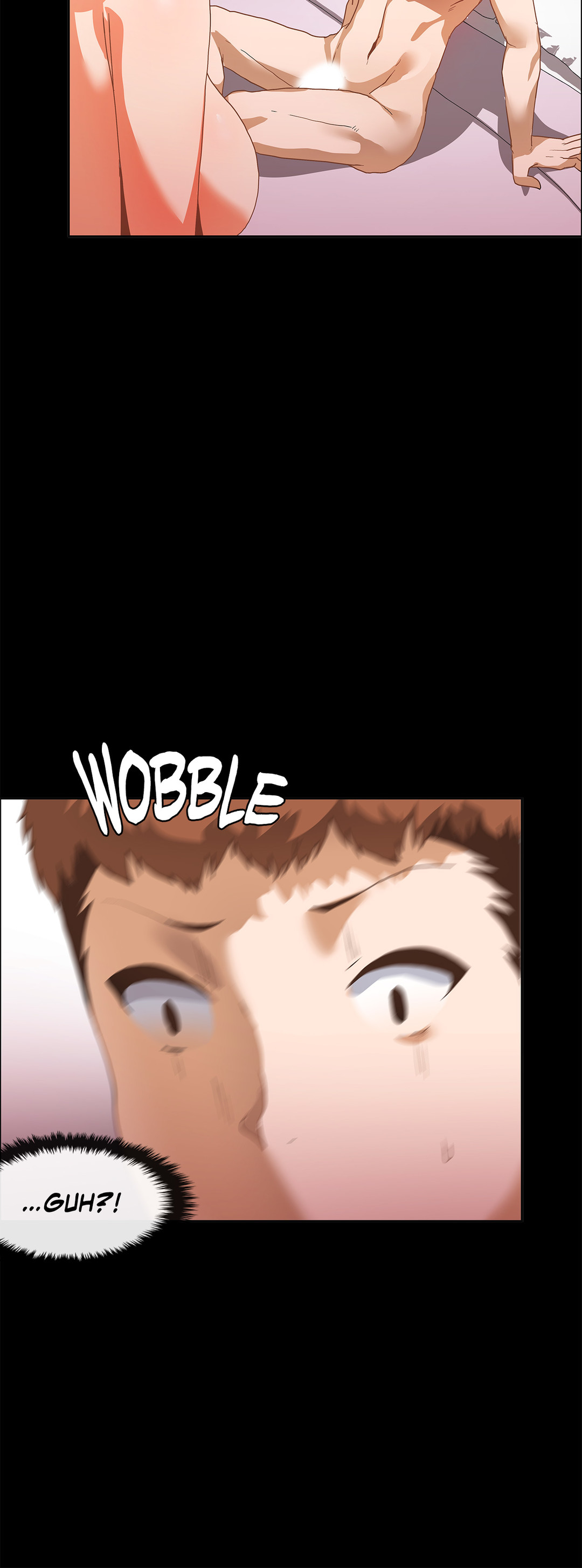 Teen Series —  Wet Wall Girl Gets Fucked Hardcore in Public Scenes [The Girl That Wet the Wall]