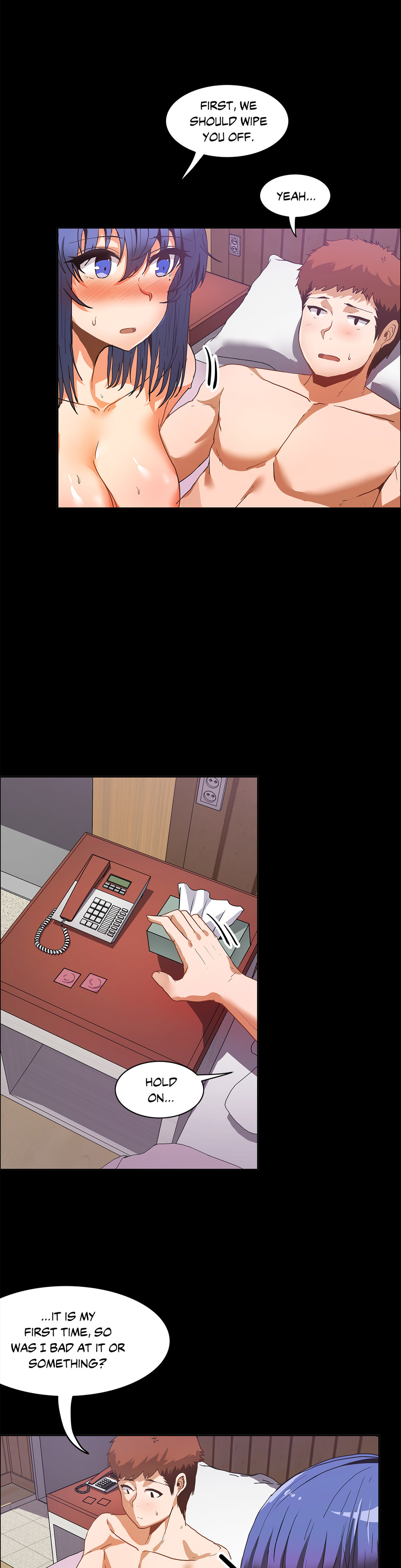 Teen Series —  Wet Wall Girl Gets Fucked Hardcore in Public Scenes [The Girl That Wet the Wall]