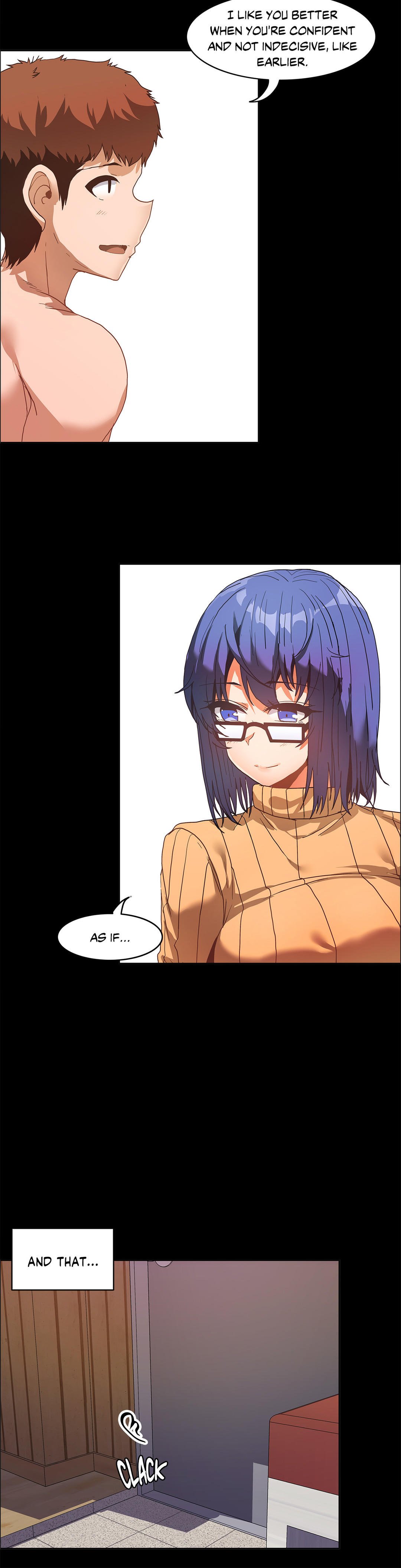 Teen Series —  Wet Wall Girl Gets Fucked Hardcore in Public Scenes [The Girl That Wet the Wall]