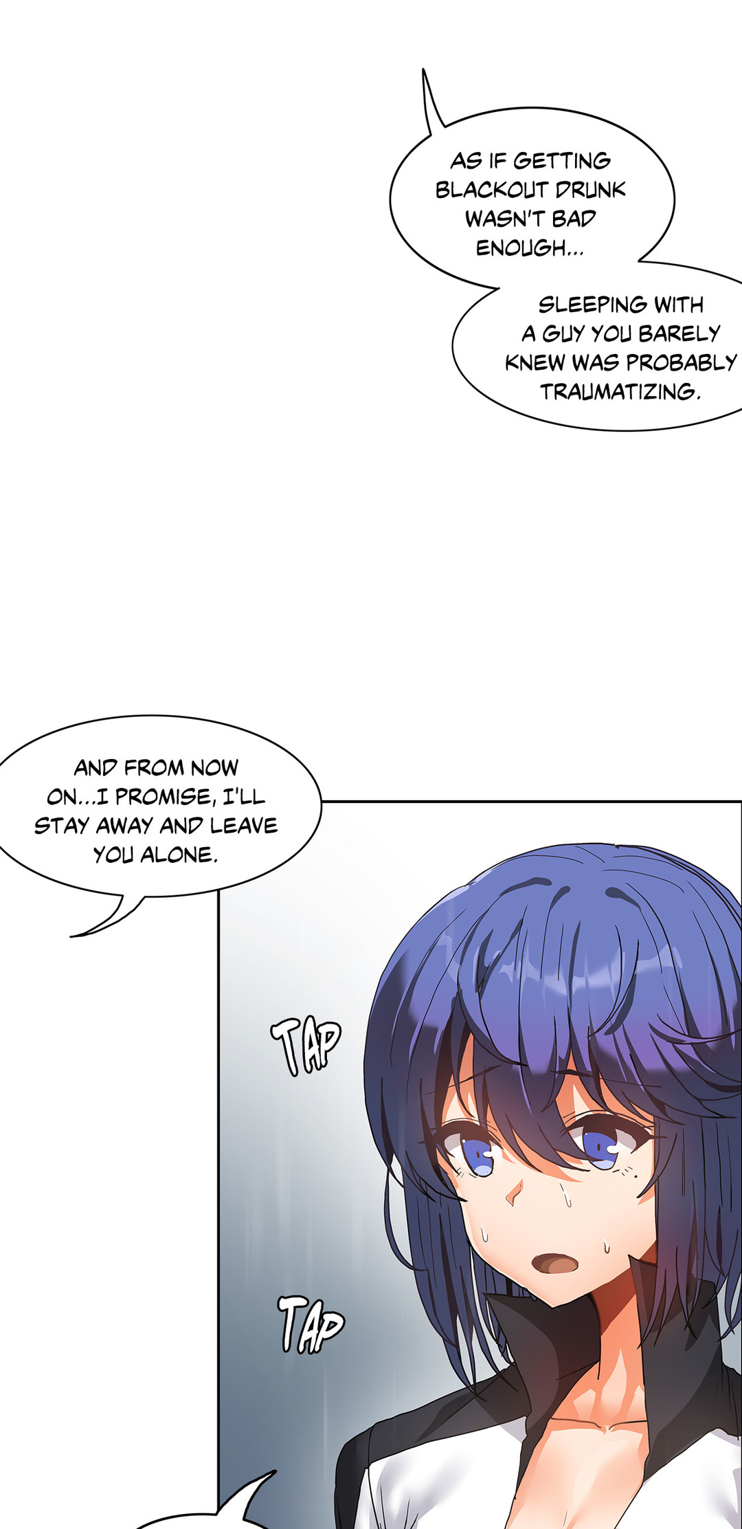 Teen Series —  Wet Wall Girl Gets Fucked Hardcore in Public Scenes [The Girl That Wet the Wall]