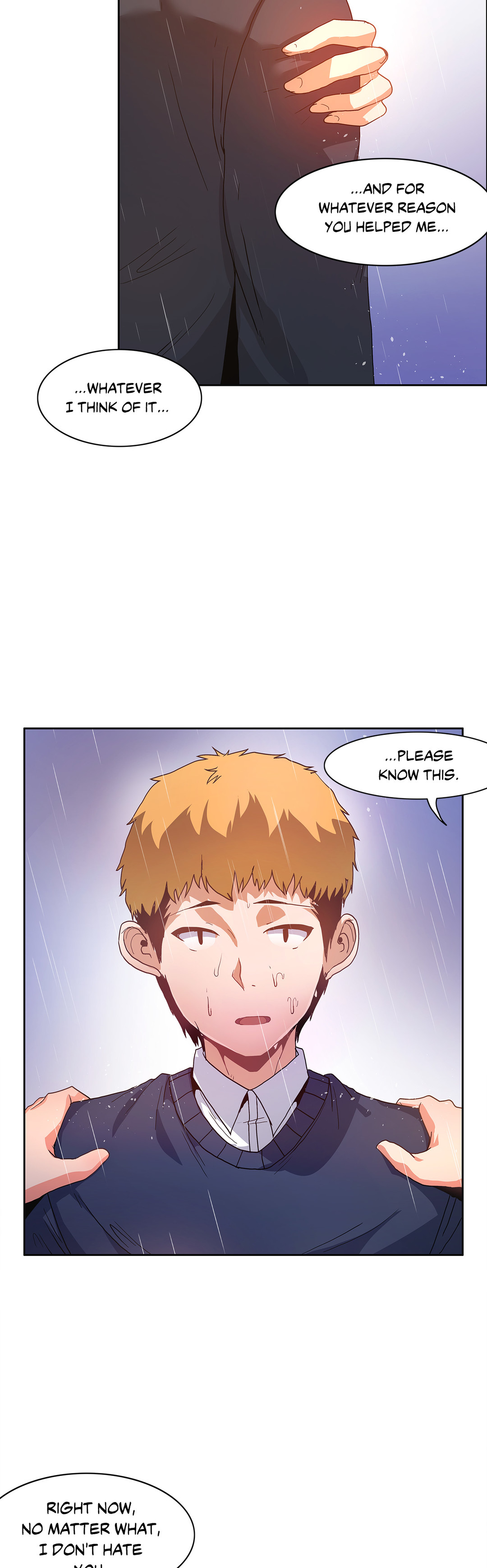 Teen Series —  Wet Wall Girl Gets Fucked Hardcore in Public Scenes [The Girl That Wet the Wall]