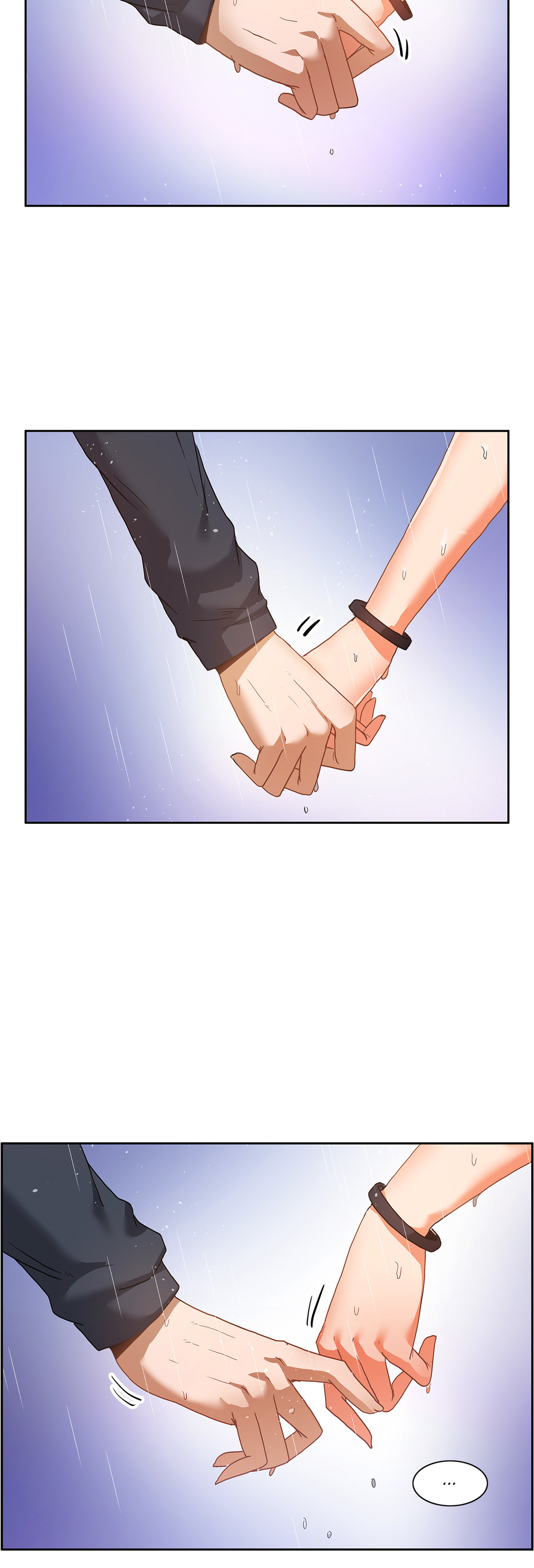 Teen Series —  Wet Wall Girl Gets Fucked Hardcore in Public Scenes [The Girl That Wet the Wall]