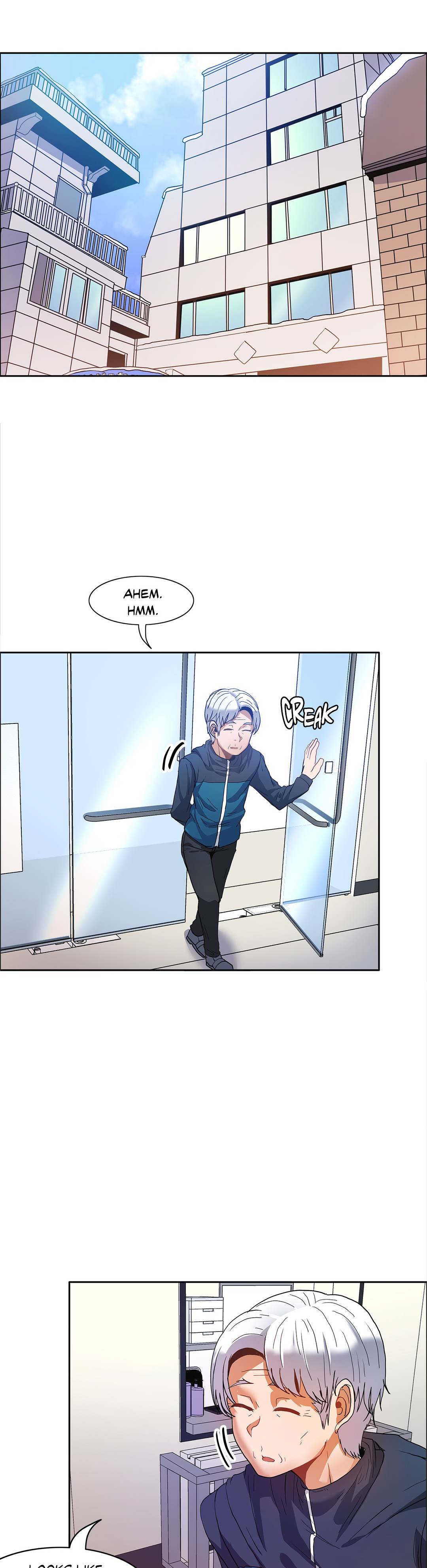 Teen Series —  Wet Wall Girl Gets Fucked Hardcore in Public Scenes [The Girl That Wet the Wall]