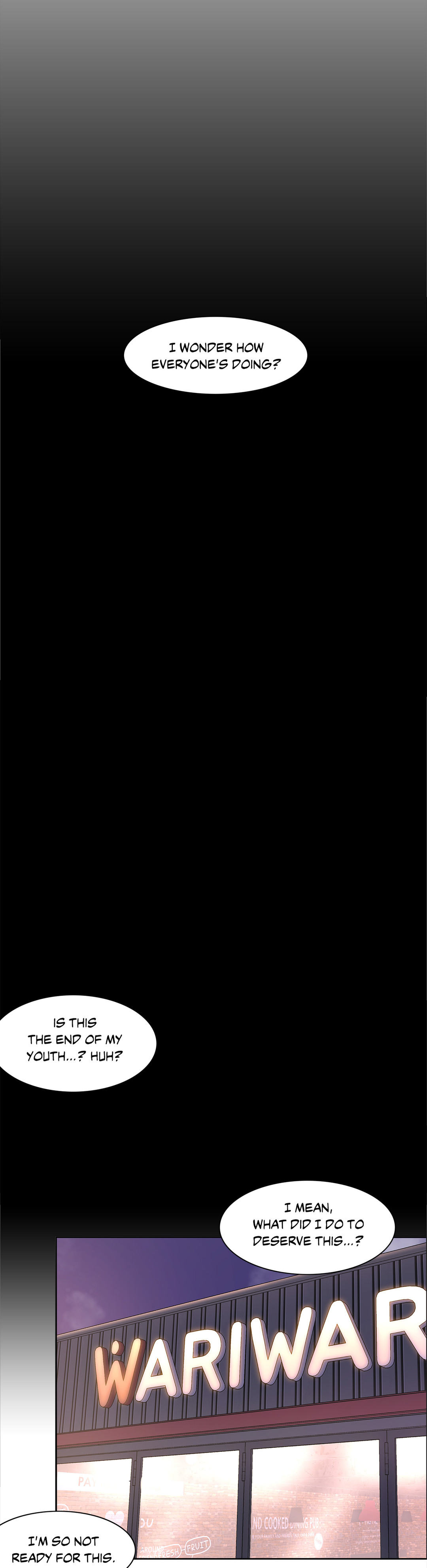 Teen Series —  Wet Wall Girl Gets Fucked Hardcore in Public Scenes [The Girl That Wet the Wall]